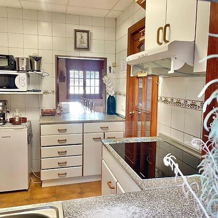 Casa Rural "Oliver" Вальтьерра Экстерьер фото