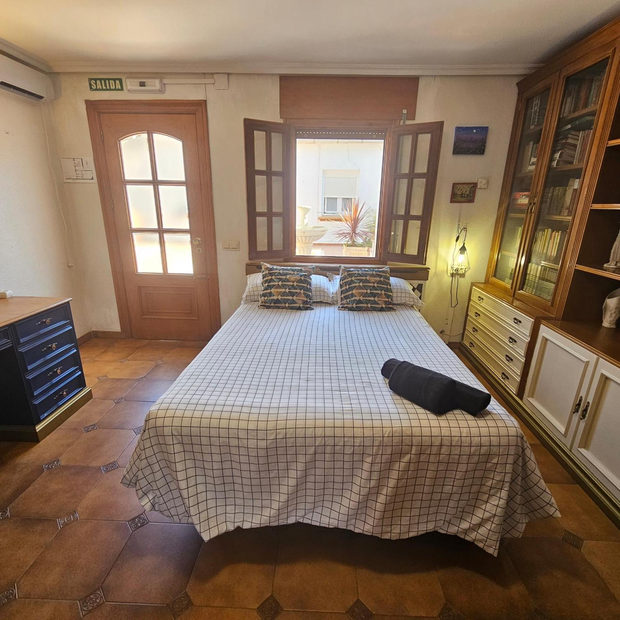 Casa Rural "Oliver" Вальтьерра Экстерьер фото