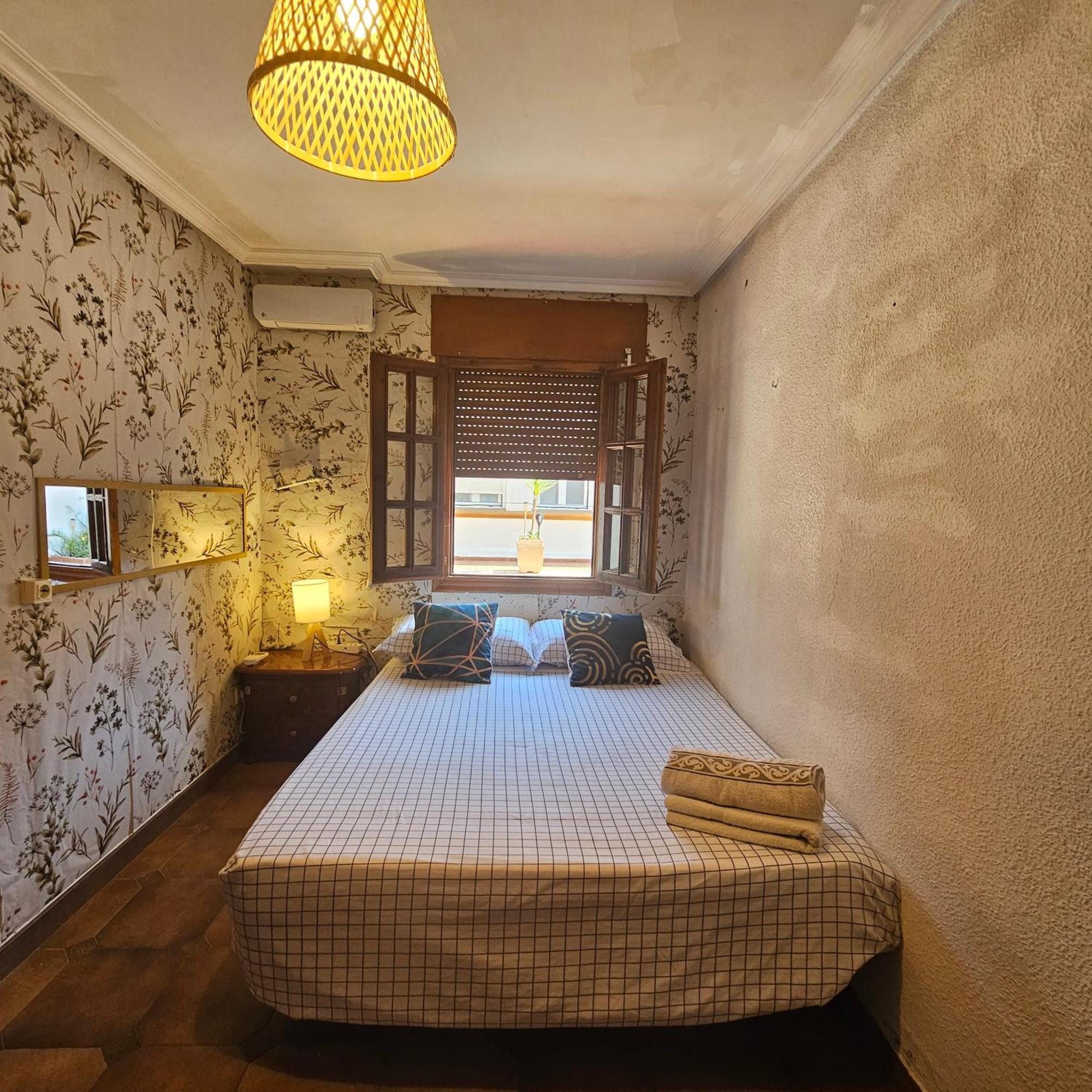 Casa Rural "Oliver" Вальтьерра Экстерьер фото